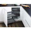 KESSEBOHMER MAGIC CORNER sada kosu ARENA STYLE antracit antracit 02