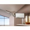 aventos HK TOP krytka bila podobr