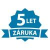 ALVEUS nerezovy drez Line 70 s odkapavacem zaruka