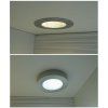 LED sada 3 svetel OVAL hlinik nakres2