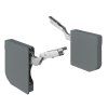 Cemux Lift Antracit