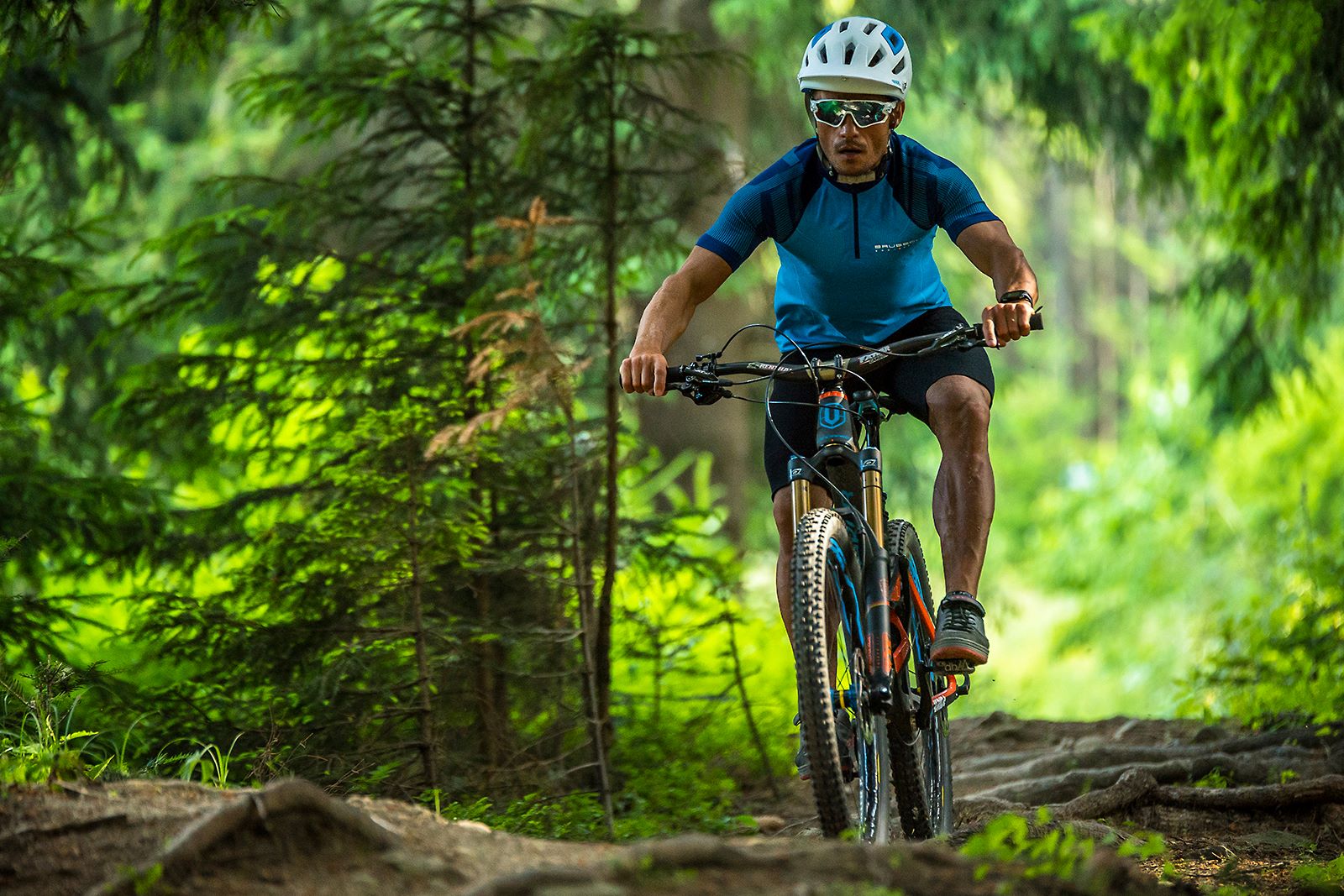 Spodní vrstva je v extrémních podmínkách to nejdůležitější