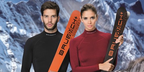 Kolekce EXTREME WOOL
