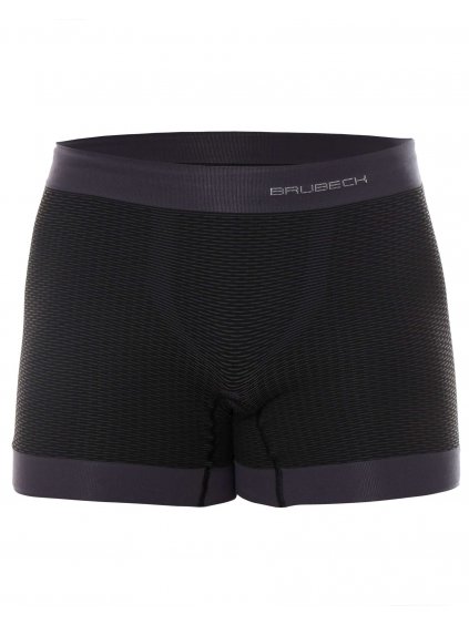 Brubeck pánské boxerky 3D Base Layer Multifunctional