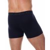 Brubeck pánské boxerky Classic Cotton
