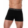 Brubeck pánské boxerky Classic Cotton