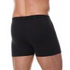 Brubeck pánské boxerky Classic Cotton