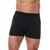 Brubeck pánské boxerky Classic Cotton