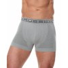 Brubeck pánské boxerky Classic Cotton