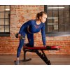 Brubeck dámské legíny dlouhé Gym