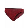 BI10080 ciemnoczerwony dark red