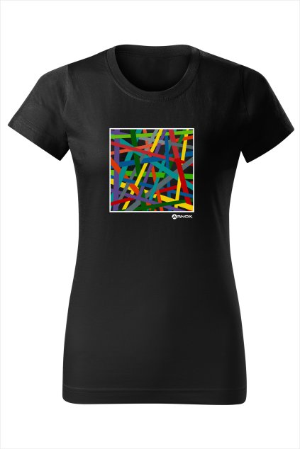 Arnox dámske tričko Art2c