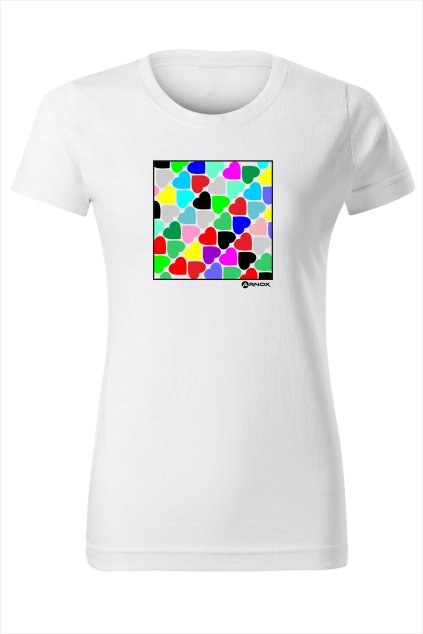 Arnox dámske tričko - Art6b