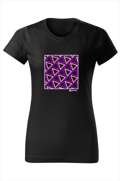 Arnox dámske tričko - Art9c