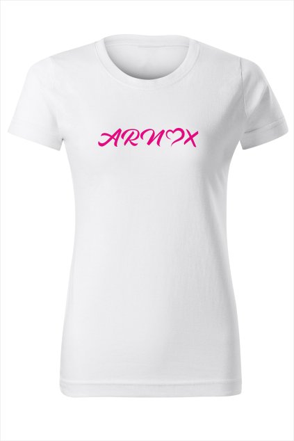 Arnox dámske tričko - Art12b