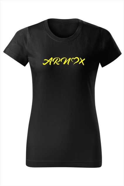 Arnox dámske tričko - Art12c