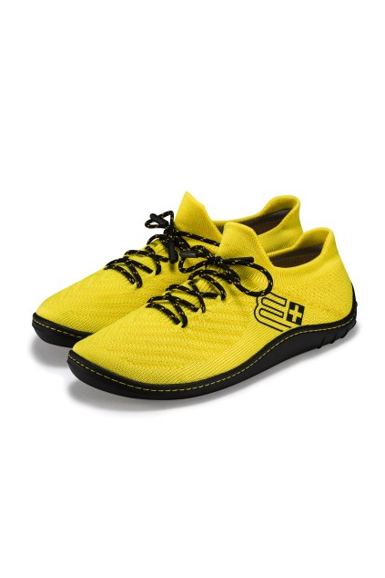 Brubeck SH5010W - Dámske topánky MERINO BAREFOOT