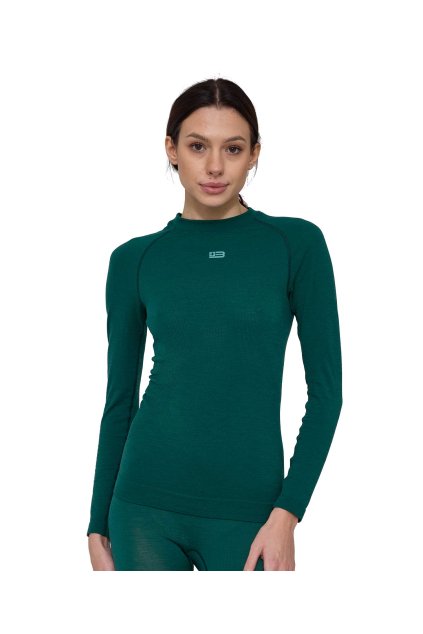 LS1734W brubeck zielony przod