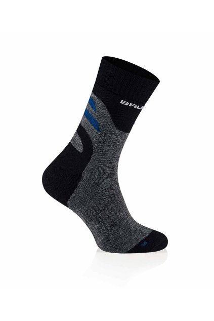 SC5003M brubeck grafitowy czarny packshot bok