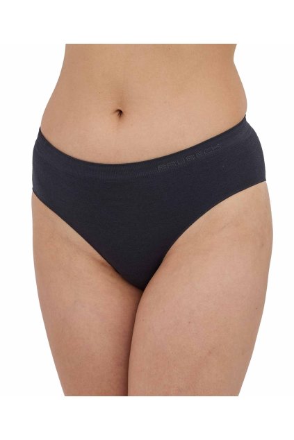 HI1051W brubeck czarny przod