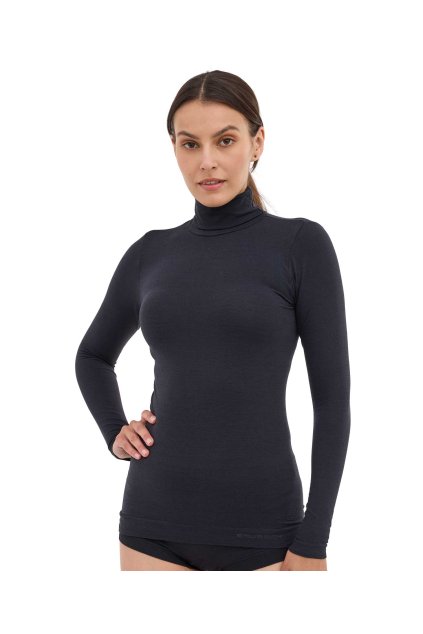 LS1627W brubeck czarny przod