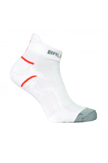 Brubeck BRU002/M - Funkčné, pánske, bežecké ponožky Running Light
