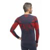 Brubeck LS15700 - Pánske tričko dlhý rukáv Dry
