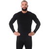 Brubeck LS15290 - Pánske tričko dlhý rukáv EXTREME THERMO