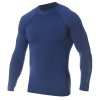 Brubeck LS15290 - Pánske tričko dlhý rukáv EXTREME THERMO