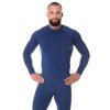 Brubeck LS15290 - Pánske tričko dlhý rukáv EXTREME THERMO