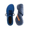 Brubeck SH5010W - Dámske topánky MERINO BAREFOOT