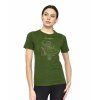 SS1457W brubeck zielony przod B27
