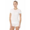 Brubeck SS00970A - Dámske tričko krátky rukáv Comfort Cotton