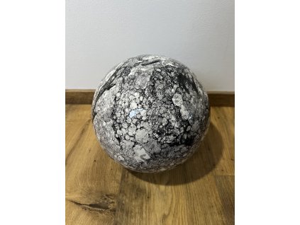Koule velká bublinatá