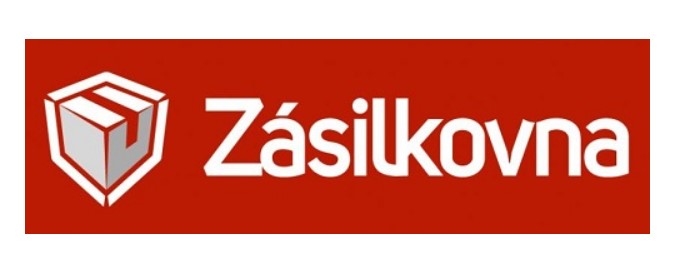 Zásilkovna