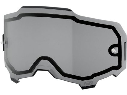 LENS ARMEGA DUAL SMOKE