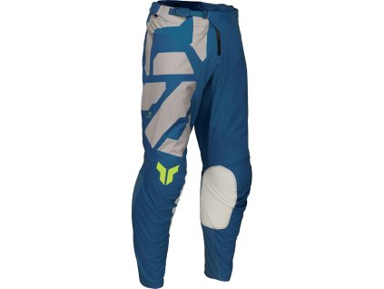 PANT LAUNCH FORGE BLUE