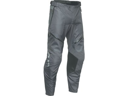 PANT TERRAIN ITB CHARCOAL 40