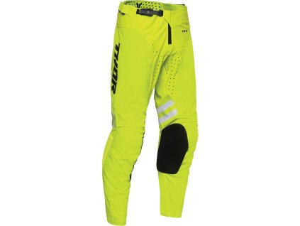 PANT LAUNCHMODE DOZER AC/BK