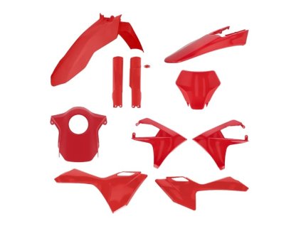 Sada plastů komplet