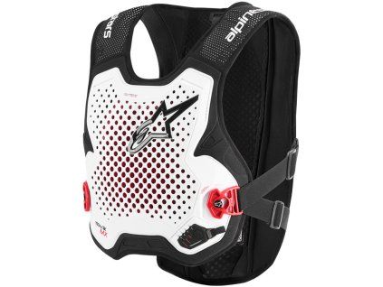 Airbagová vesta TECH-AIR®MX PLASMA system Vel. S