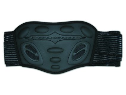 Ledviňák 5800 Progrip soft kidney černý dospělý