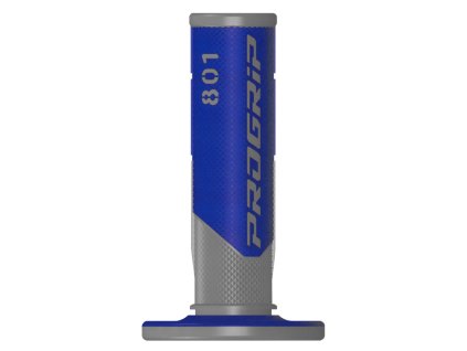 Rukojeti Progrip 801 šedo modré