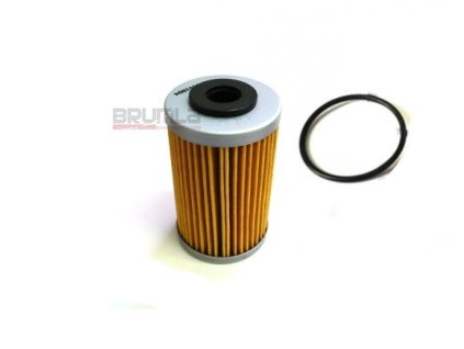 Olejový filtr HF655