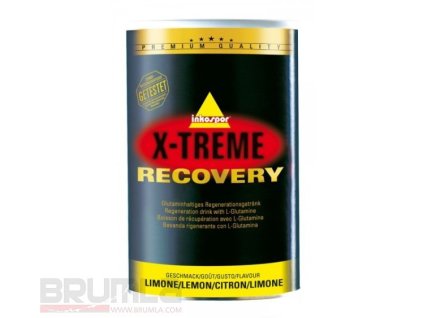 X-Treme Recovery Drink