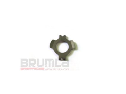 Pojistka náboje spojky