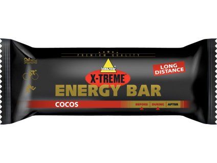 X-TREME Energy Bar