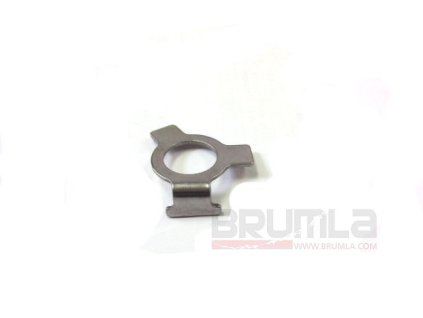 Pojistka náboje spojky