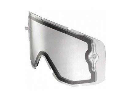 Sklo do brýlí Scott Hustle/Tyrant dvojíté