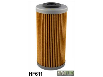 Olejový filtr HF611